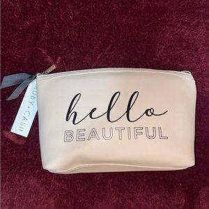 Makeup Bag